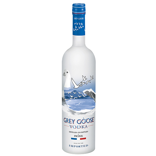 Vodka Grey Goose Original 750ml