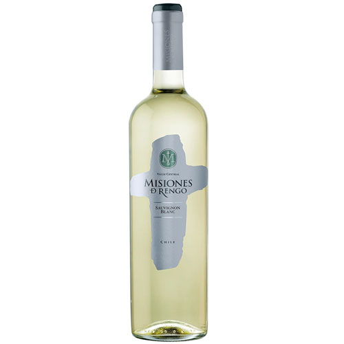 Vinho Misiones de Rengo Sauvignon Blanc 750ml