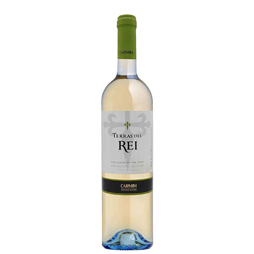 Vinho Terras D'el Rei Alentejano Branco 750ml