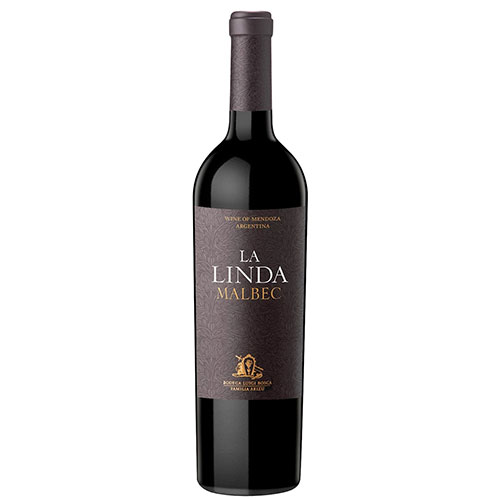 Vinho Finca La Linda Malbec 750ml