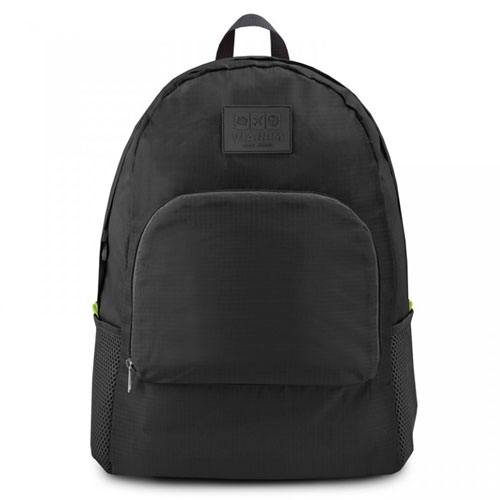 Mochila Dobrável para Viagem - Jacki Design