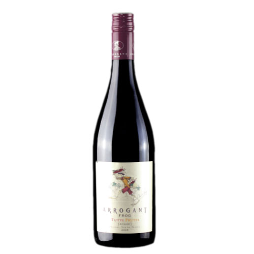 Vinho Arrogant Frog Tutti-Frutti 750ml