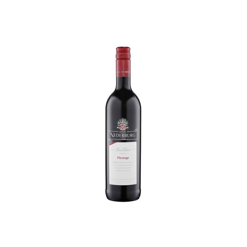 Vinho Nederburg Pinotage 750ml