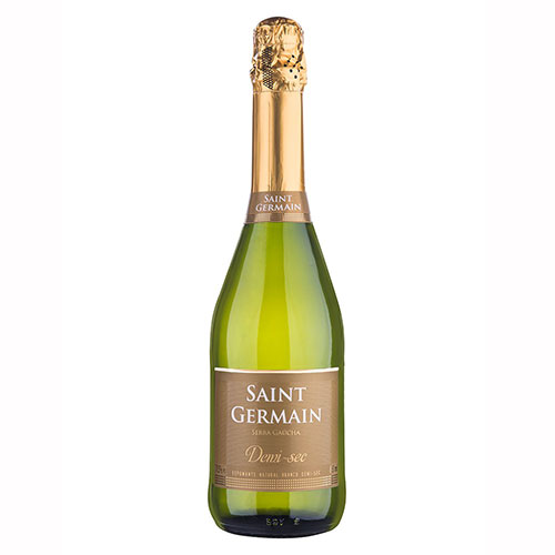 Espumante Saint Germain Demi Sec 660ml