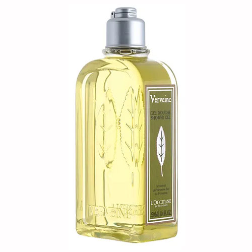Sabonete Líquido para Corpo Refrescante Verbena 250ml - L'Occitane en Provence