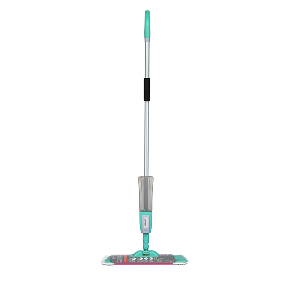 Mop Spray Fit Noviça Verde e Cinza - Bettanin