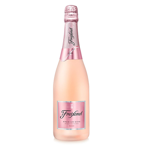 Cava Freixenet Pemium Rosé 750ml