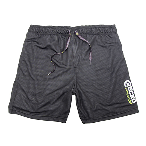 Bermuda Sintética Masculina Active Function Preta   - Ecko