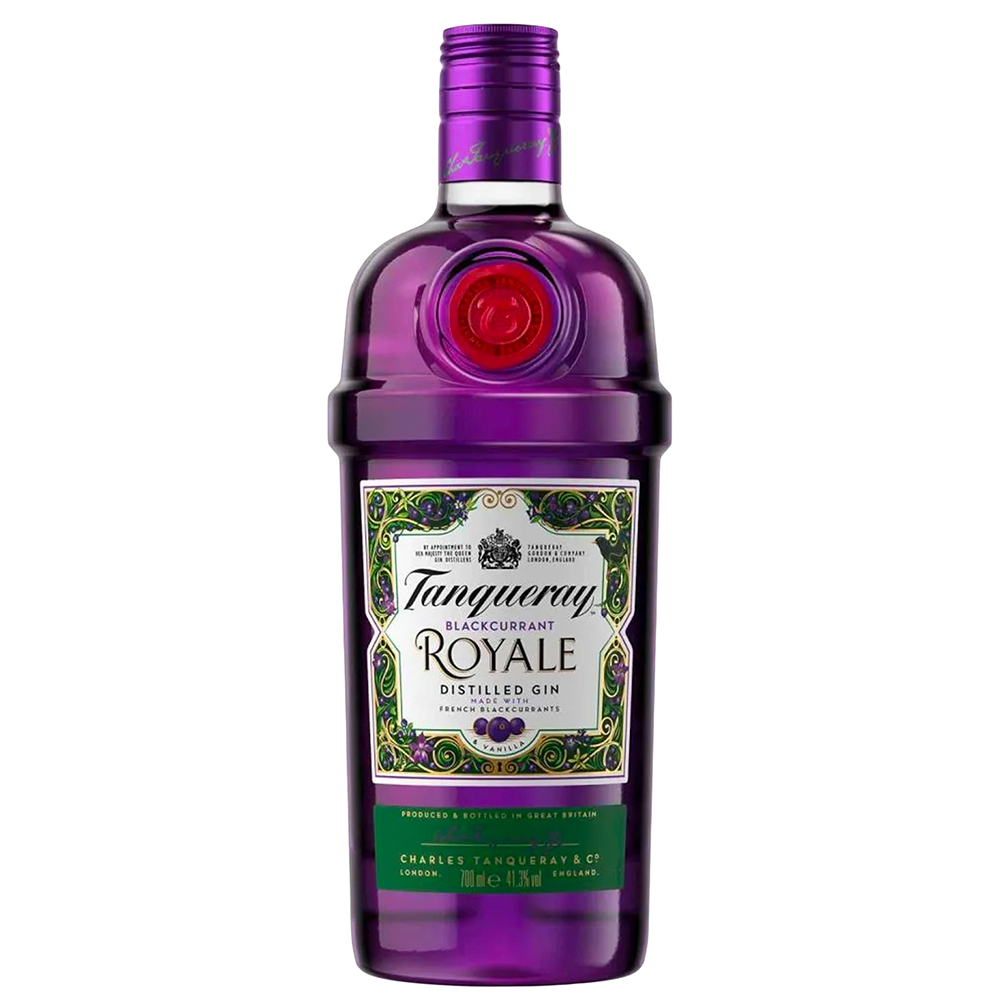 Gin Tanqueray Royale 700ml