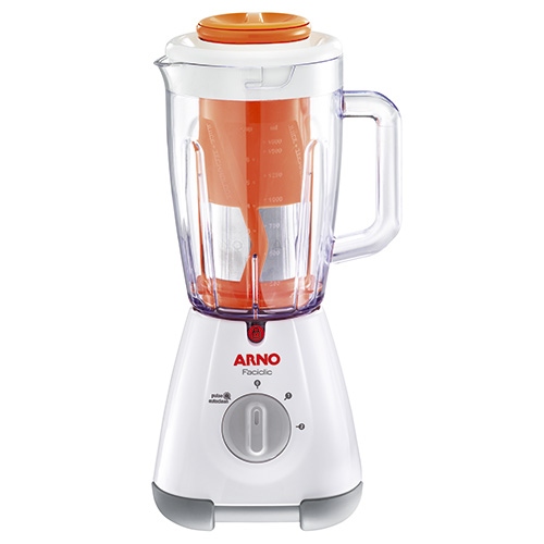 Liquidificador Faciclic Juice 550W - Arno
