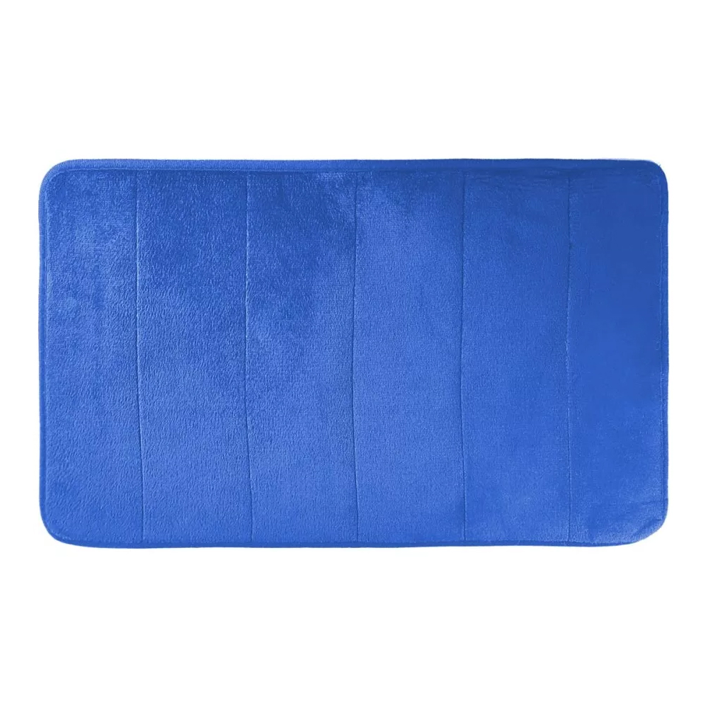 Tapete para Banheiro Antiderrapante Soft Comfort Royal - Gift