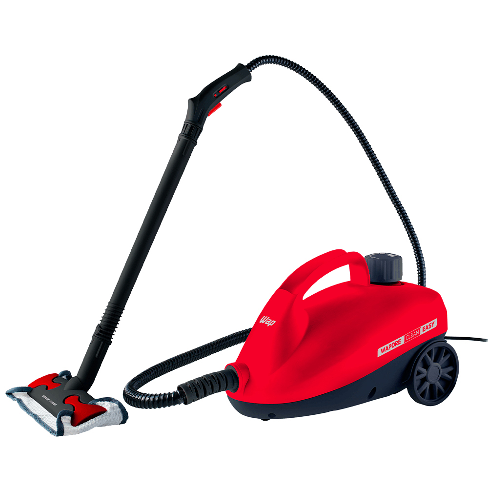 Higienizador e Vaporizador Wapore Clean Easy - Wap