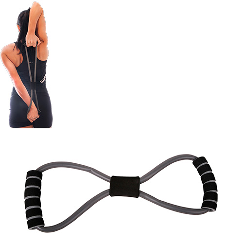 Extensor para Bíceps e Tríceps - Acte Sports