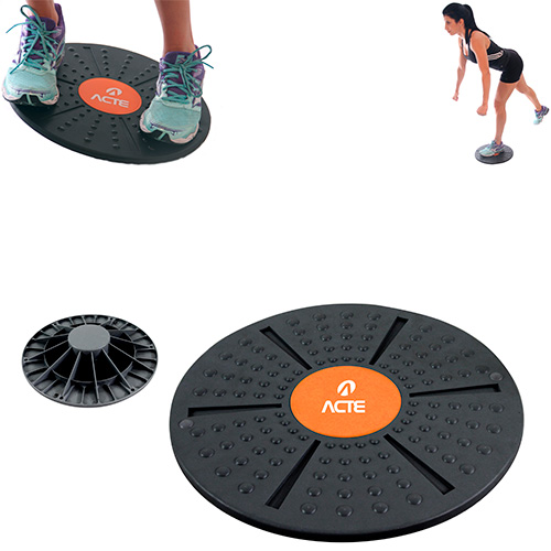 Disco de Equilibrio Pro - Acte Sports