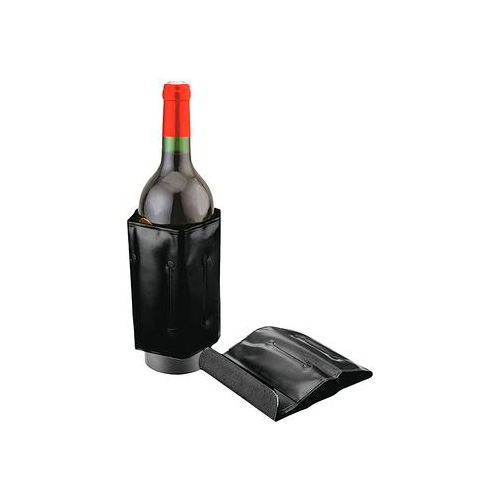 Capa Térmica em Gel para Garrafas