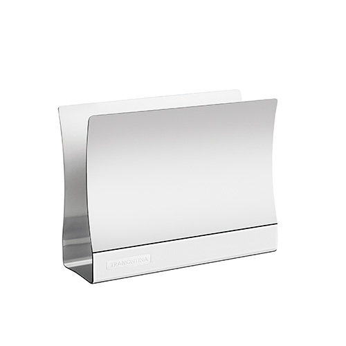 Porta Guardanapo em Aço Inox - Tramontina