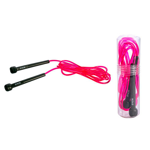 Corda de Pular - Rosa - Acte Sports