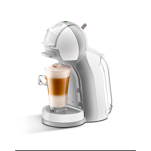 Nescafé Dolce Gusto Mini Me Branca - Arno