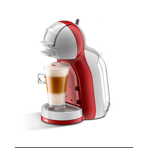 Nescafé Dolce Gusto Mini Me Vermelha - Arno
