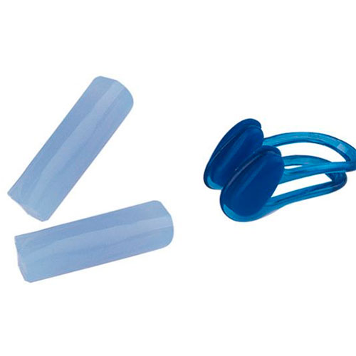 Kit de Proteção para Natação - Nautika