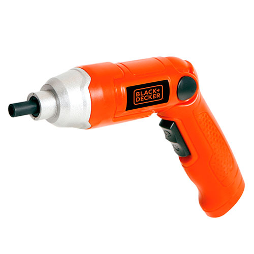 Parafusadeira à Bateria Angular 3,6V - Black&Decker