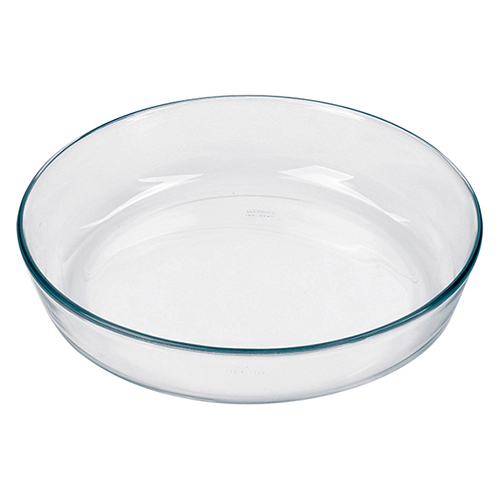 Assadeira Clássica Redonda 2,4Lts - Marinex