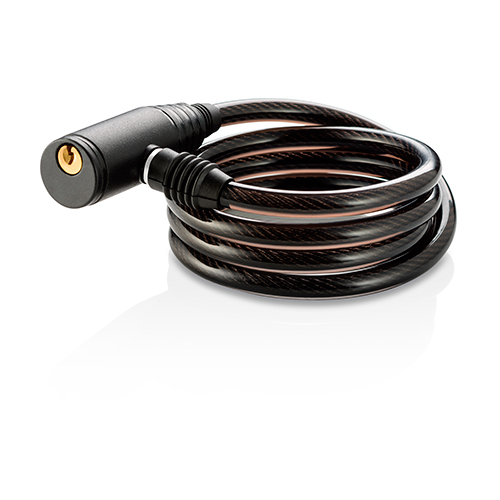 Cadeado para Bike Atrio com Chave 8mm - Multilaser