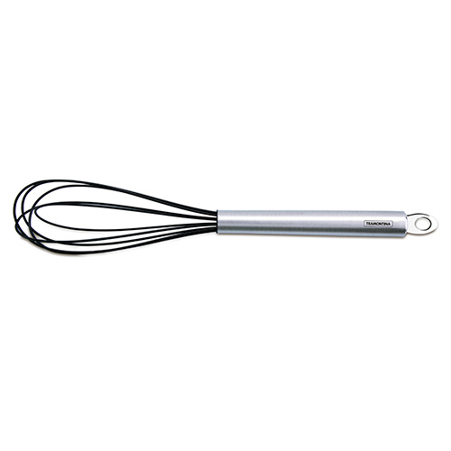 Batedor Manual em Silicone Multiuso 26cm Apreciatta - Tramontina