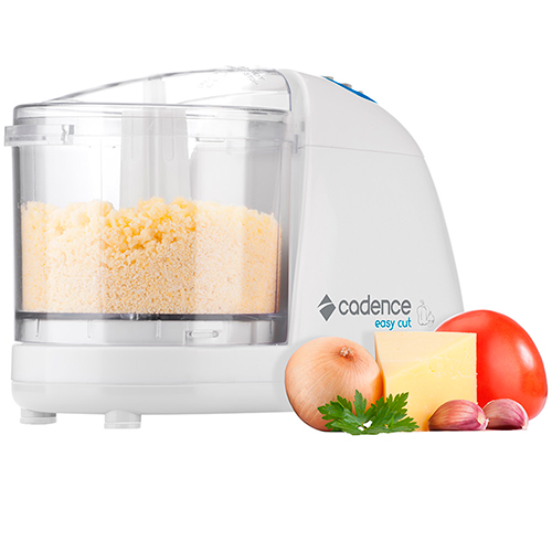 Miniprocessador Easy Cut - Cadence
