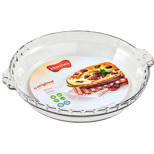 Forma Filetada Redonda 1,6L - Marinex