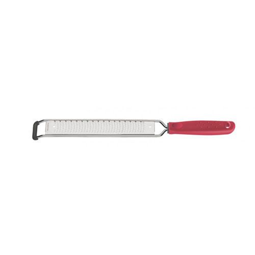 Ralador Inox Utilita Vermelho  - Tramontina