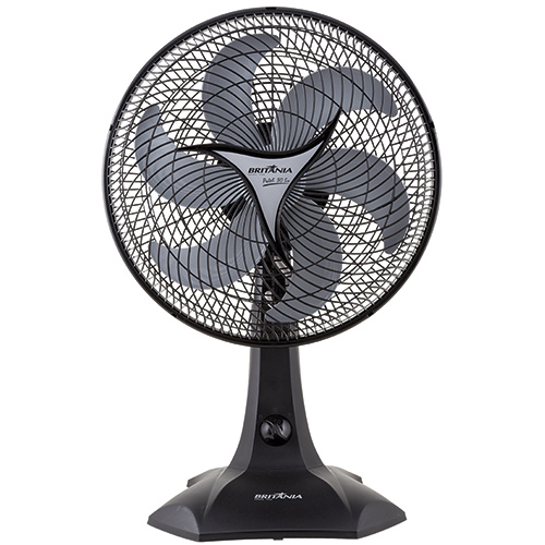 Ventilador Protec 30cm Six - Britânia