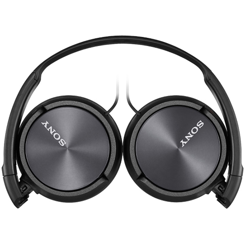 Headphone com Microfone Integrado Preto - Sony