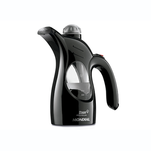 Vaporizador de Roupas Steam Premium - Mondial
