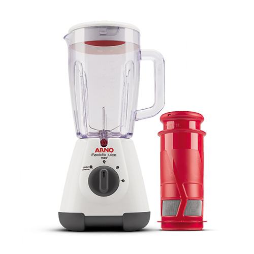 Liquidificador Faciclic Juice 700W - Arno