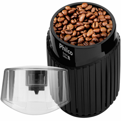 Moedor de Café Perfect Coffee - Philco