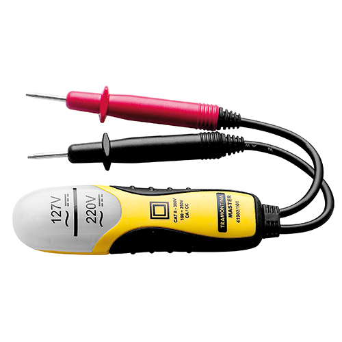 Detector de Tensões em ABS 127-220V - Tramontina