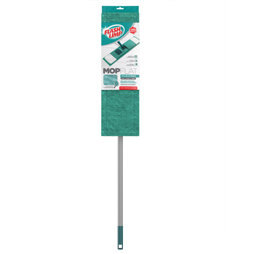 MOP Flat Microfibra - Flashlimp