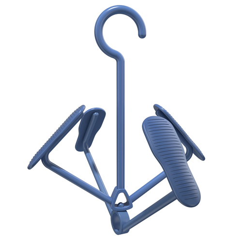 Mini Varal para Calçados - Flashlimp