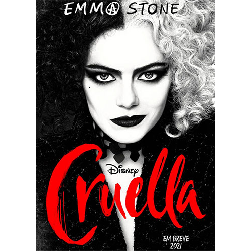 Cruella